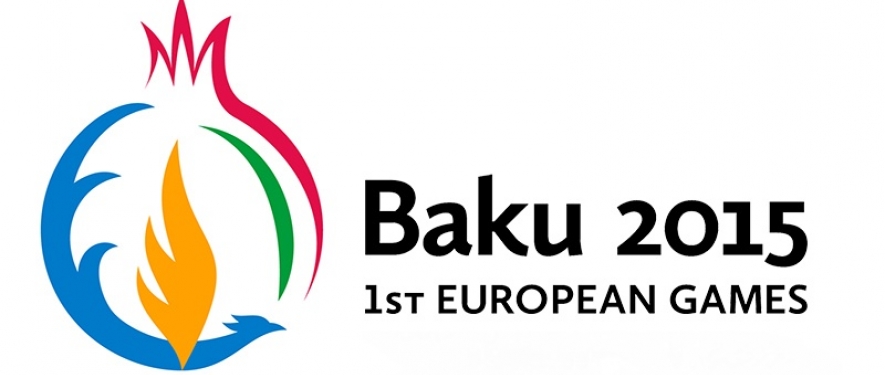 logo baku2015