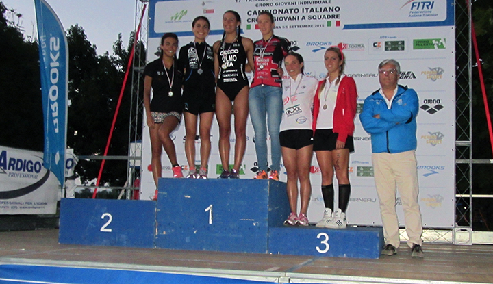 Junior Fem