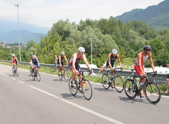 Le start list Tricolori Giovani: sabato 18 e domenica 19 luglio a Revine Lago e Tarzo (TV)