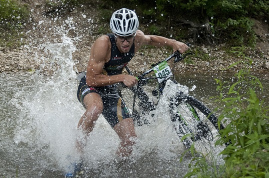 Tricolori di Triathlon Cross di Tarzo Revine: le start list!