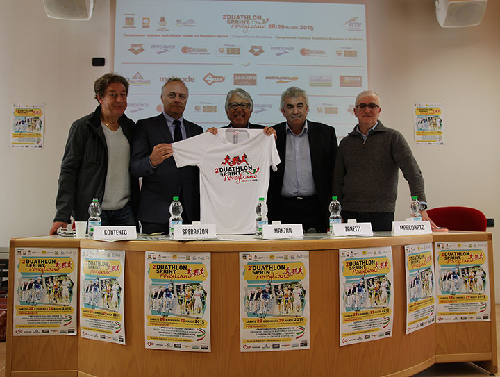 povegliano pressconference