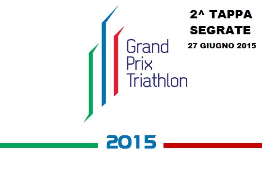 Grand Prix Triathlon Segrate: Start List, Programma aggiornato e precisazioni sugli aventi diritto