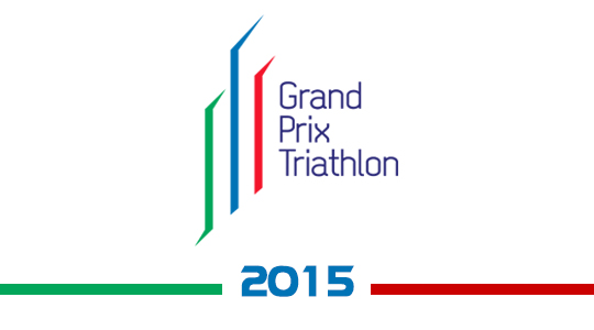 Grand Prix Triathlon: elenco iscritti a Segrate il 27 giugno