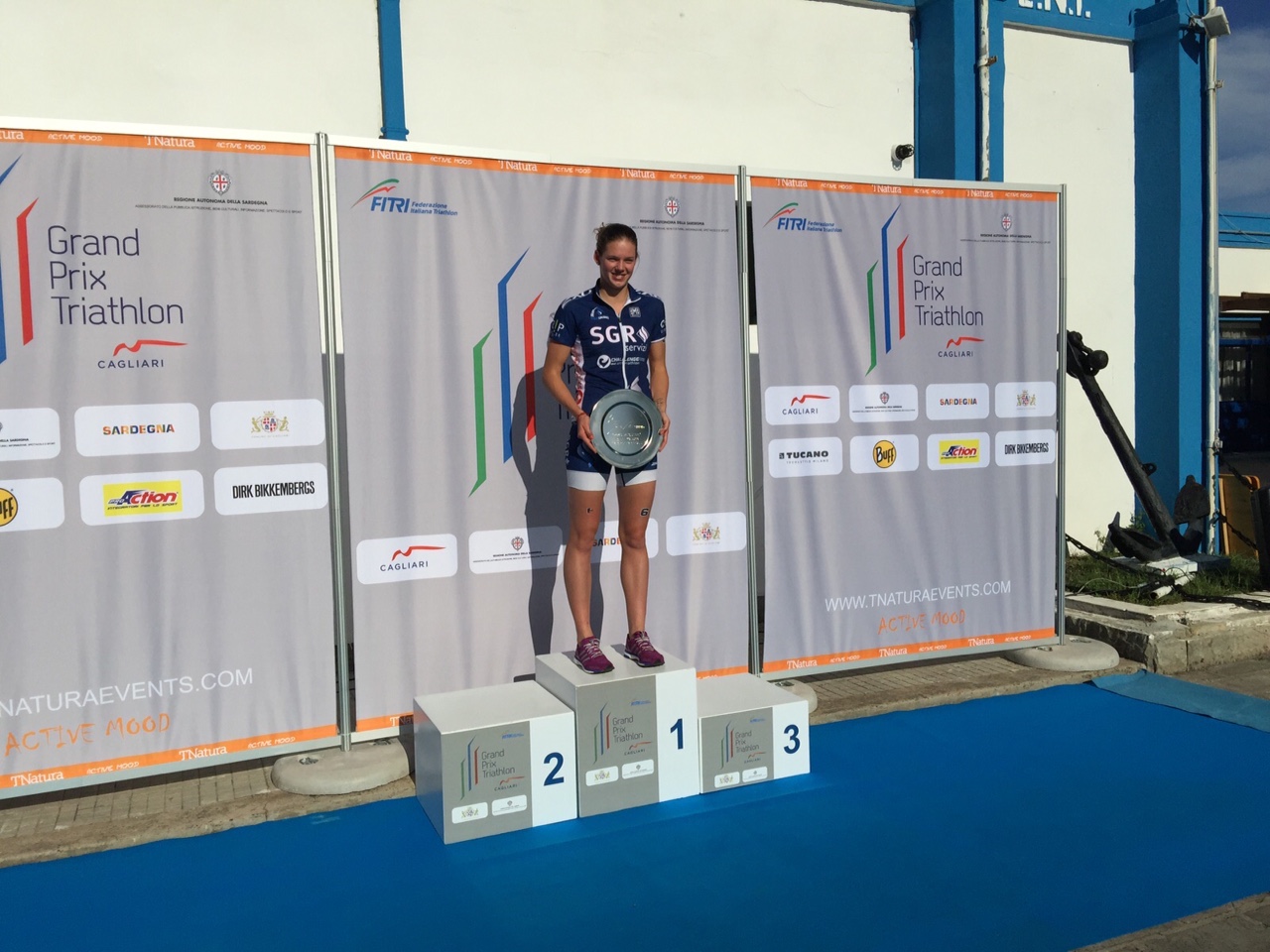 TD Rimini e Minerva Roma vincono la 2^ edizione del  Grand Prix, Fabian e Mazzetti dominano la Finale a Cagliari, agli ungheresi  Toth e Horvath il premio ‘Emilio Di Toro’