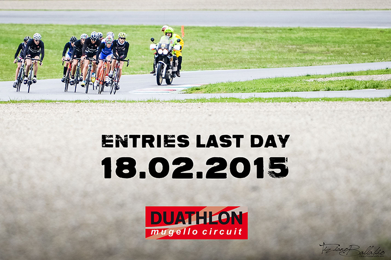 Duathlon mugello 15