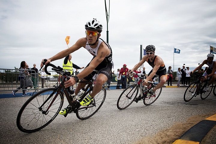 Lignano Olympic & Sprint Triathlon, il resoconto di una giornata da ricordare!