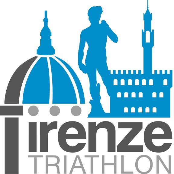 Logo Triathlon di Firenze