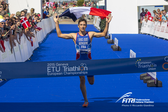 Francia ancora Oro Europeo nella Mix Relay Junior, 2^ Germania, 3^ Danimarca: l’Italia è 4^.