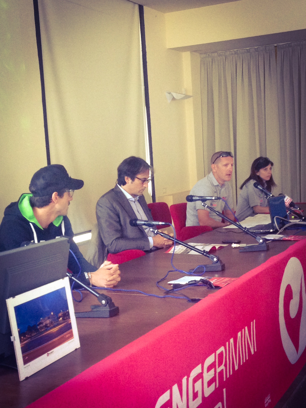 2015 Rimini confstampa foto1