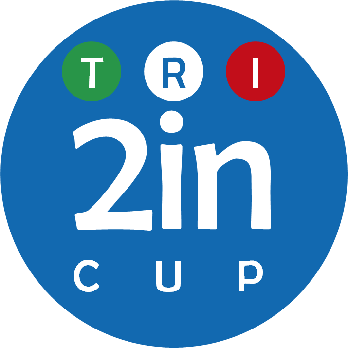Aperte le iscrizioni alla 2IN TRI CUP