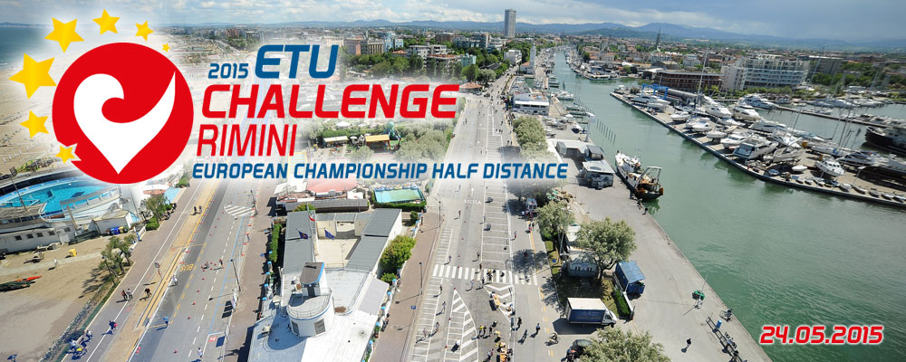 CHALLENGE Rimini Europeo Half Distance, Age Group italiani iscritti ad oggi