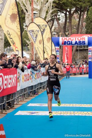 24° Triathlon di Andora: tutte le classifiche 