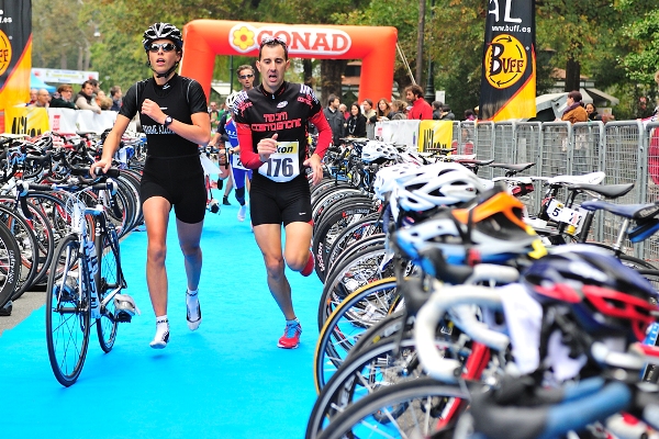 Campionato Italiano Duathlon: Prove Generali sabato 7 Marzo... fai un test con noi!