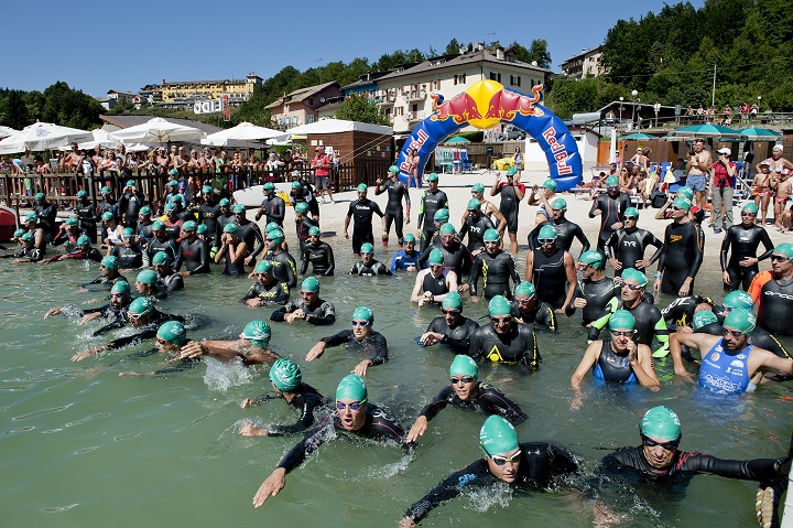 TriWeek di Lavarone: un fine settimana all'insegna dello Sport per tutti