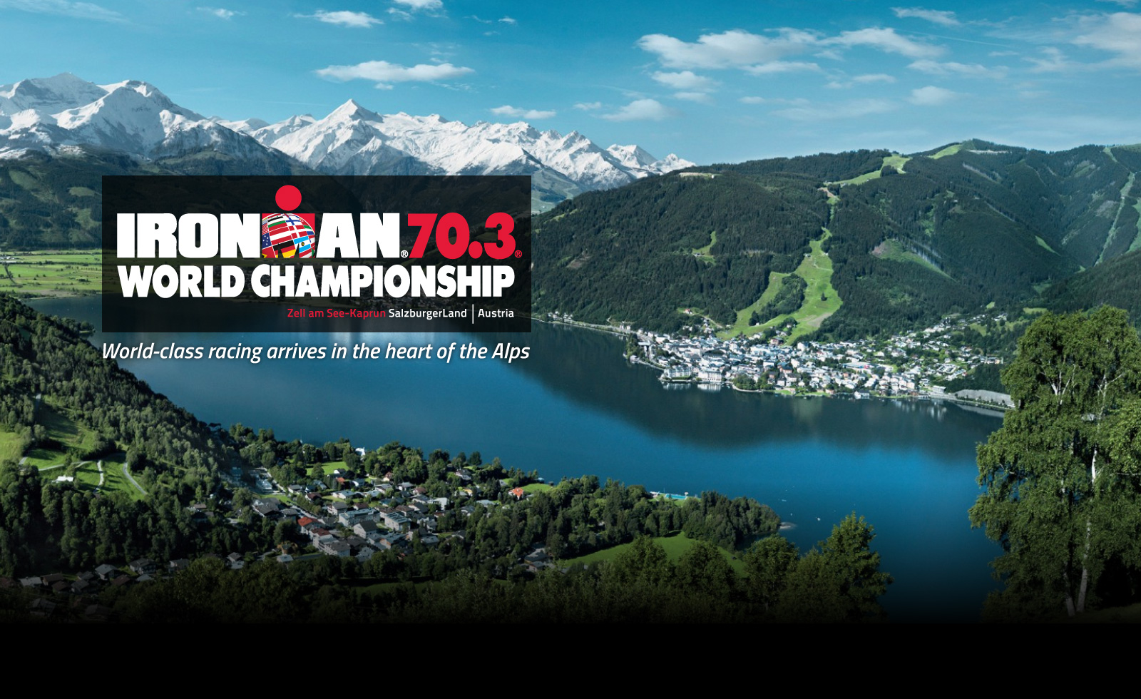 IRONMAN 70.3 di Zell am See-Kaprun vincono Frodeno e Ryf. Bene gli italiani in top 20 Casadei 19° e Ciavattella 20°