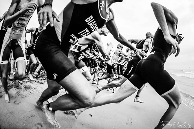 Lignano Olympic & Sprint Triathlon : venerdì 3 luglio 2015 apertura iscrizioni con “special offer”