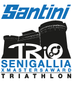 logo Santini TriO Senigallia