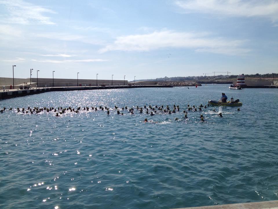 Triathlon Olimpico di Polignano, un successo