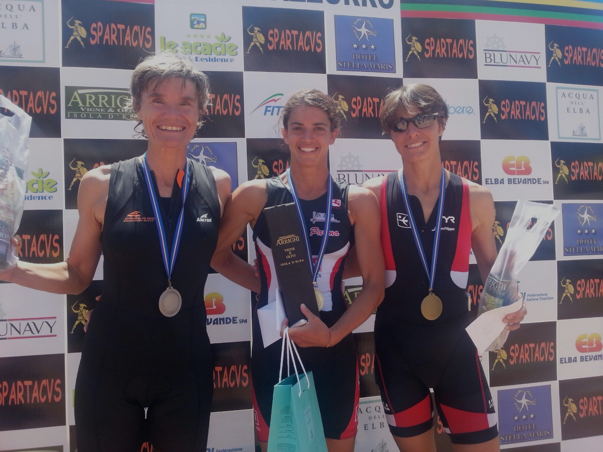 Si avvicina la scadenza quote agevolate Spartacus Triathlonlecco