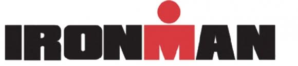 IRONMAN logo
