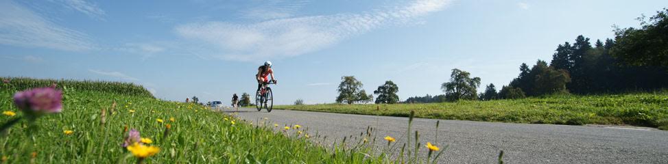 Age Group d’Oro, Tiziano Favaron è iridato Duathlon Powerman ctg. 50/54