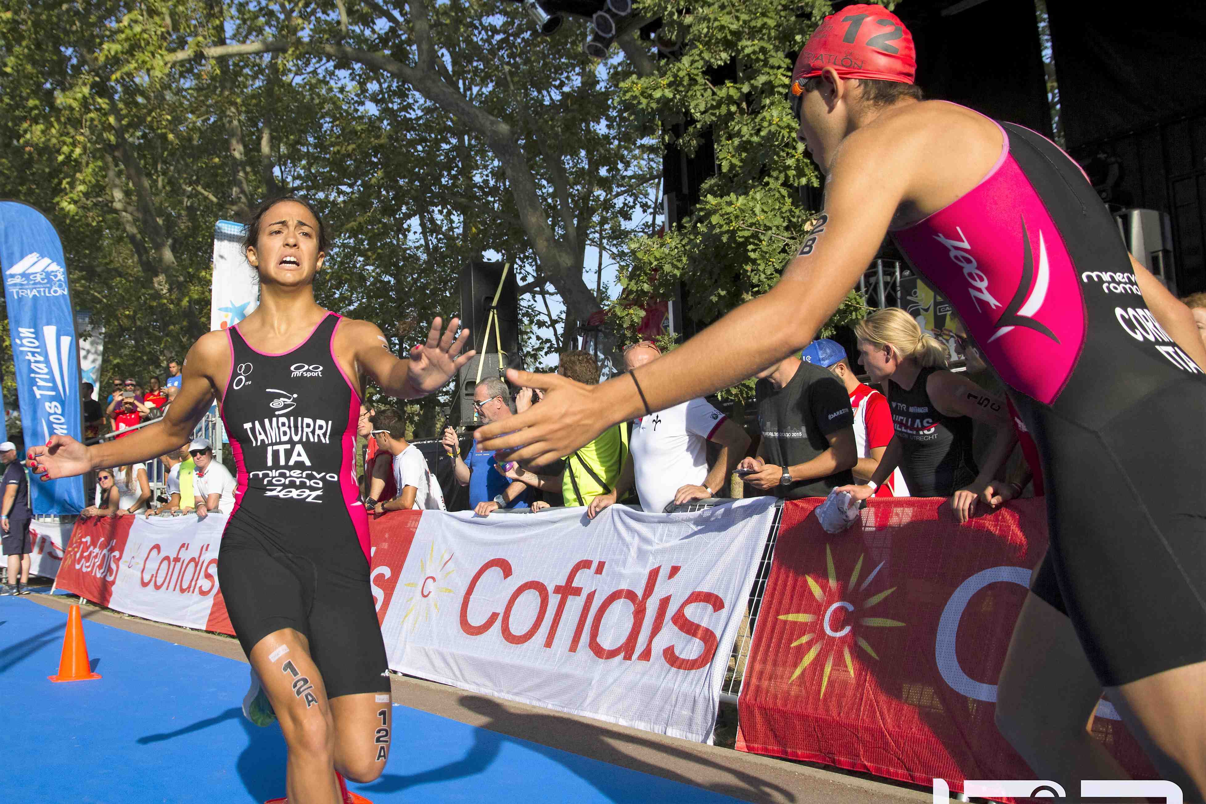 Due team italiani sul podio dei Campionati Europei di Club, svoltisi a Banyoles: argento per TD Rimini, bronzo per Minerva Roma, Cremona Stradivari chiude 8^ in top ten