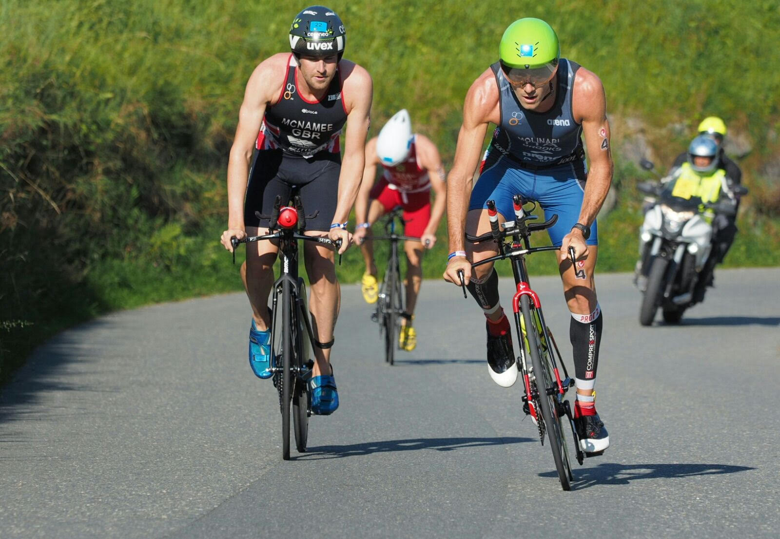 walchsee ciclismo molinari