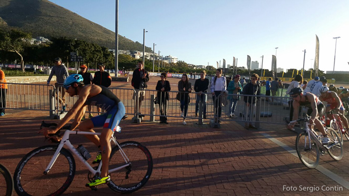 Non Stanford (GBR) e Fernando Alarza (ESP) vincono a Cape Town. Bravo Fabian 13°, Bonin 28^ e Stateff 48°