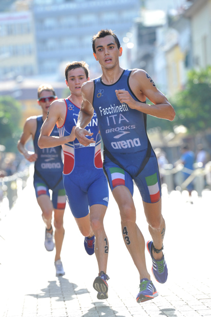 World Cup Huatulco (Mex) 7 e 8  maggio, gli italiani in gara