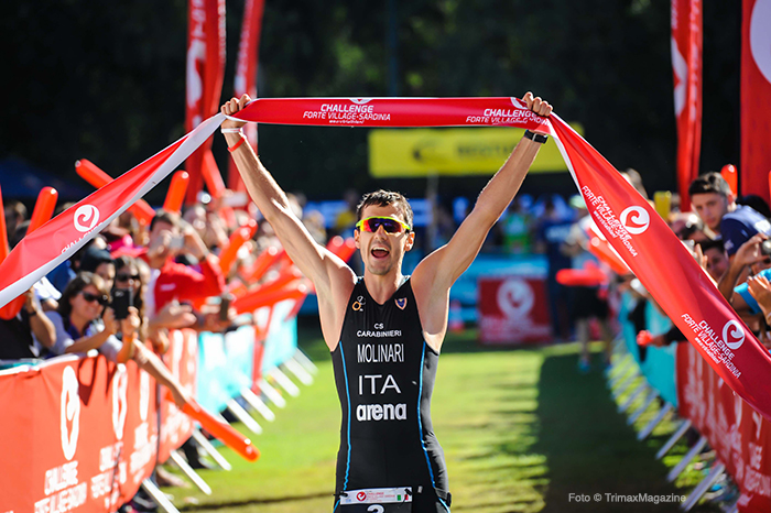 2016 ChallengeForteVillage Giulio Molinari