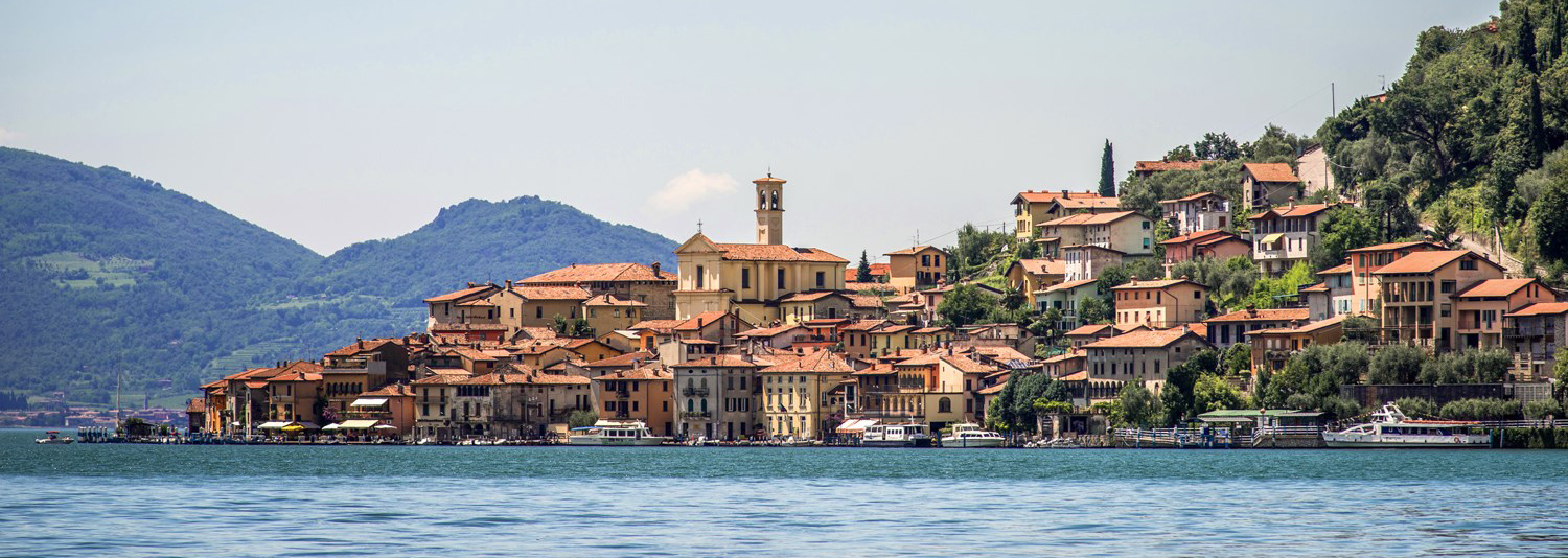 Il 4 e 5 giugno torna ad Iseo uno dei triathlon più spettacolari del panorama nazionale