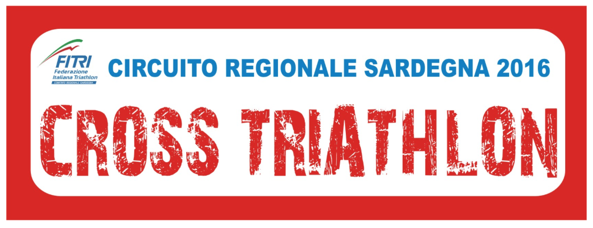 Campionati di cross triathlon a Cagliari