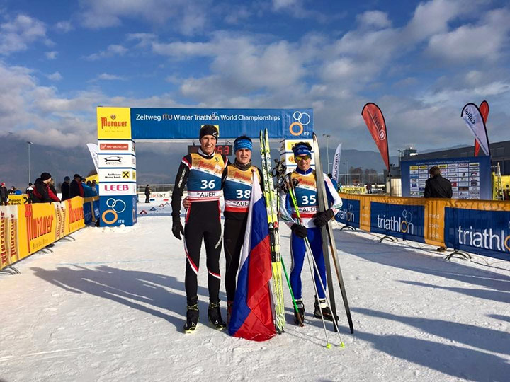 Zeltweg ArrivoPodioJuniorMen2016