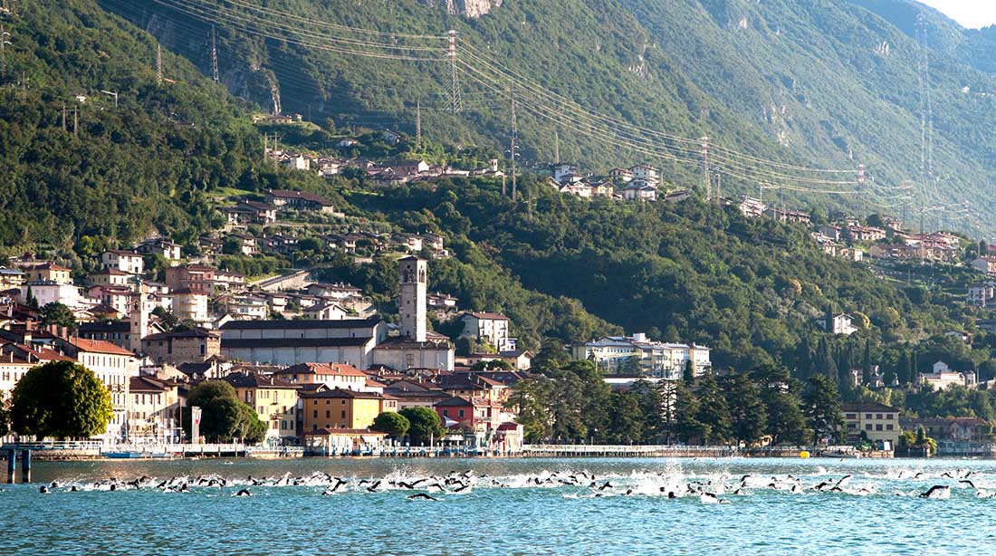 Le start list dei Tricolori di Medio a Lovere, domenica 22 maggio