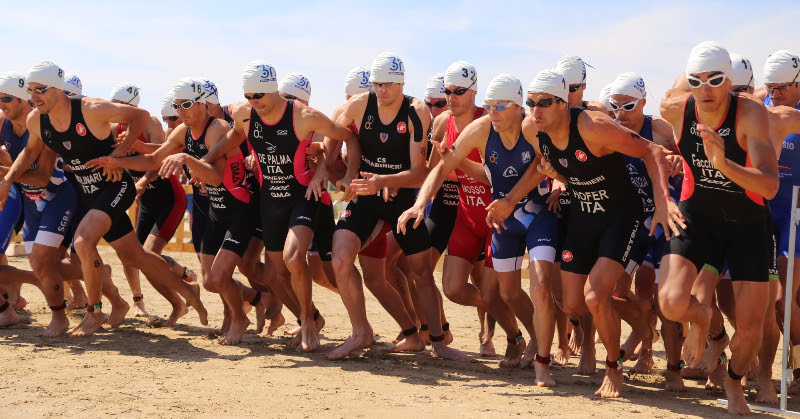  Dopo il Challenge di Rimini, la Romagna ti aspetta per la nuova sfida di Cervia