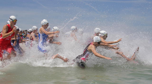 patenza femmine nuoto ridotta