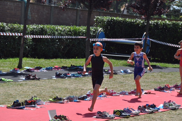 aquathlon livorno foto2