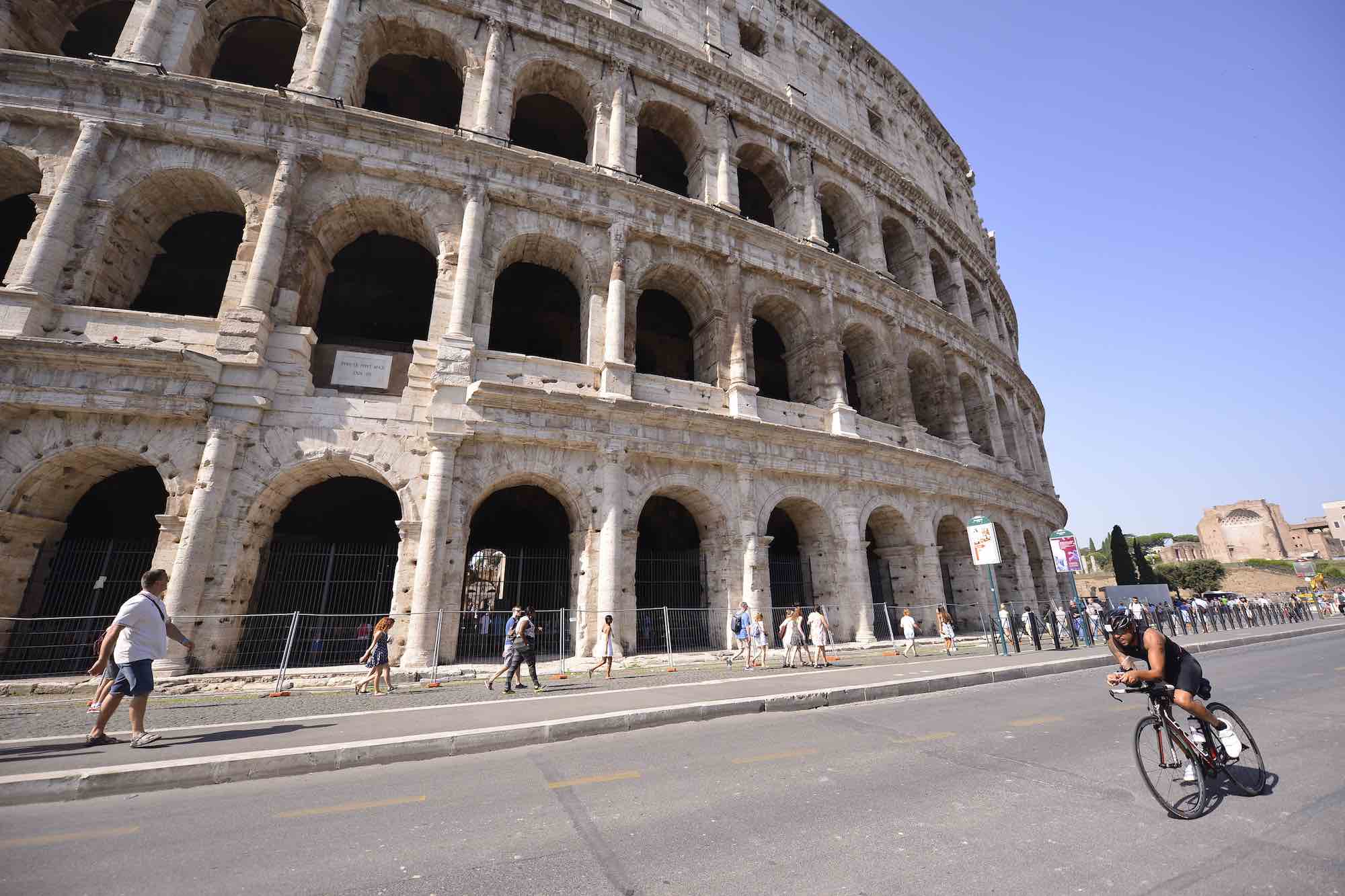 colosseo