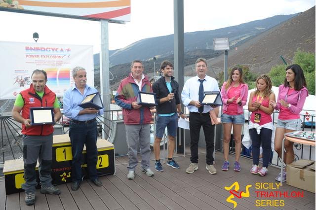 Sicily Triathlon Series: tappa di Etna Sky Duathlon 