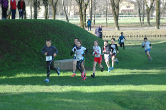 1° Duathlon dei Tempestra: 1^ prova Coppa Veneto e Campionato ASI