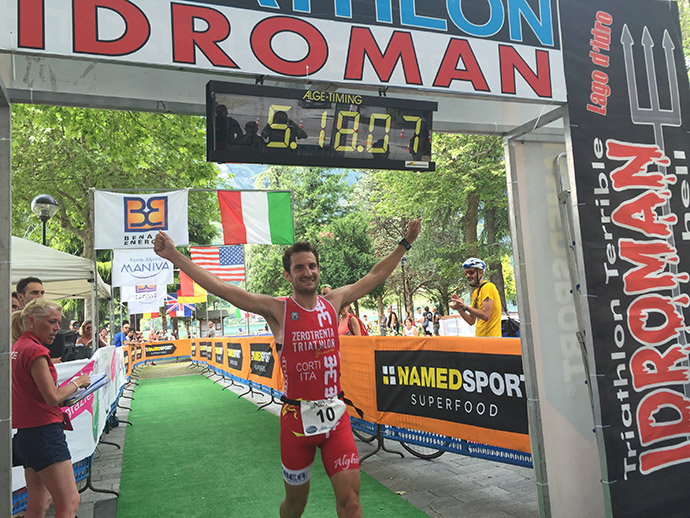 Idroman: un successo firmato Spartacus