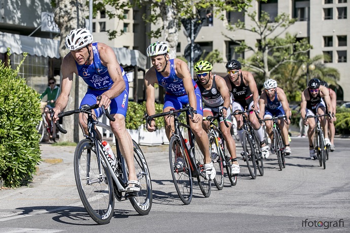 22 maggio, Sportur Triathlon Cervia 400 volte grazie!