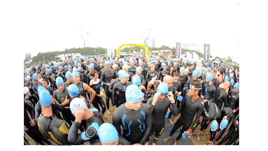 Lignano Olympic & Sprint Triathlon, ultime ore per partecipare!