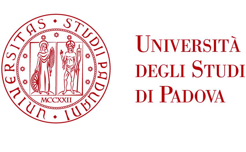 Carriera Atleta/Studente all' Università degli Studi di Padova