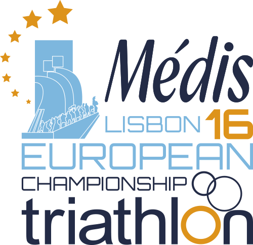 Settimana all’insegna degli Europei di Triathlon, a Lisbona dal 26 al 29 maggio