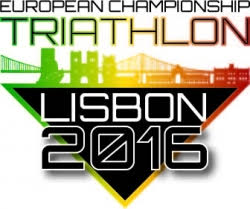Europei di Triathlon Olimpico e Sprint di Lisbona : le Iscrizioni chiudono inderogabilmente  il 14 aprile 2016