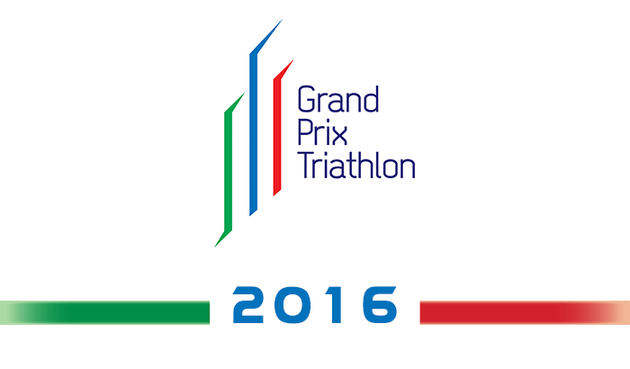 Grand Prix Triathlon Italia a Roma, le start list definitive e ultime info
