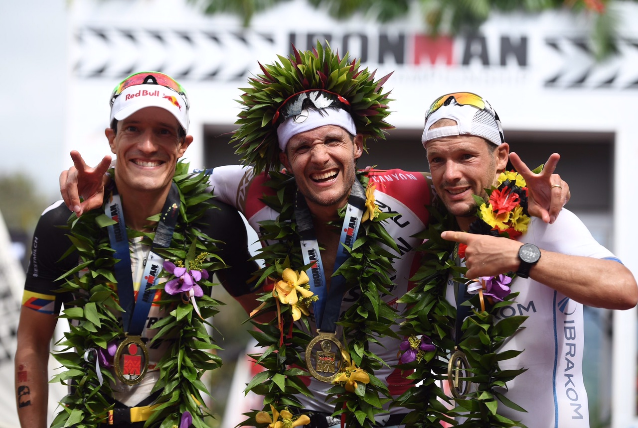 PODIO UOMINI IMKONA2016