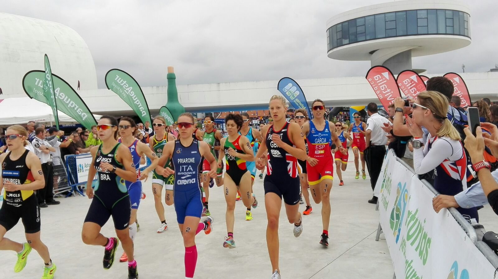 priarone mondiali duathlon