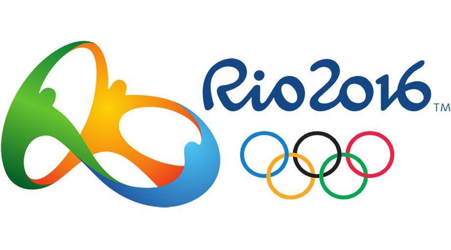 logo RIO 2016